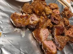 -宝轩渔府·老字号海鲜·正宗津菜(水上店)