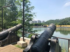 -珠海圆明新园