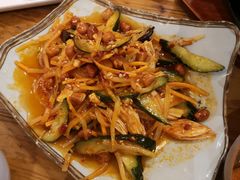 -三千里韩式炭火烤肉(南八马路店)