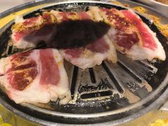 -韩宫宴烤肉·料理(苏州中心店)