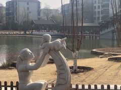 -西海子公园
