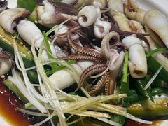 -船歌·鱼水饺青岛菜(金狮广场店)