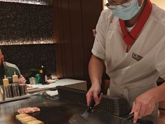 -火地铁板烧(昆山万象汇店)