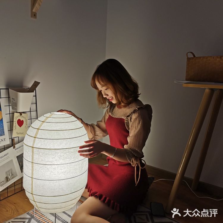 🔥龙华也有网红民宿,就在壹方天地楼上!!