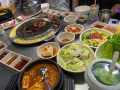 -喜来稀肉(虹泉路店)