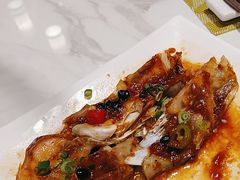 -顺意·顺德家乡菜(国际人才大厦店)