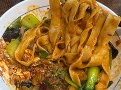 -毅祥斋老孙家泡馍(西羊市店)