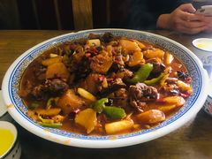 -福顺祥大盘鸡(临潼店)
