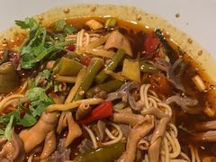 -好這口重庆小面(总店)