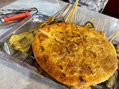 -新疆阿凡提烧烤(泾水路店)