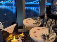 -大连君悦酒店 · VIVA(星海广场店)