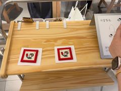 -喜茶(北京财富购物中心店)