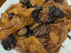 -红灯笼龙凤饭店(宁波老字号店)