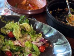 -BROWNSTONE布朗石西班牙餐厅(富城店)