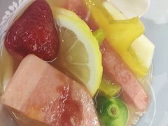 -艾薯夫妇Aysh(福田星河COCOPark店)