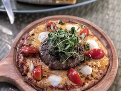 -Let'sBURGERplus·非常创意汉堡(三里屯店)