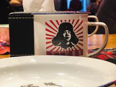 -炉小二铜锅牛蛙•川湘菜(三里屯店)