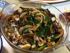 -尚岛私房菜(西方巷店)