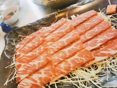 安格斯牛肉片-德米火锅(深圳湾1号旗舰店)