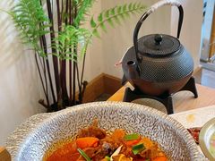 -福宝漠北·专注牛羊肉19年·西北菜(双湖林语店)