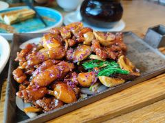 -中8楼风尚云南菜(颐堤港店)
