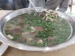 -大桥羊肉夜宵·小龙虾(金龙新街店)