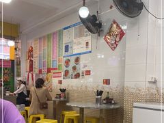 -芬芳甜品(同福路店)