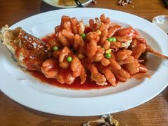 -姑苏家宴·苏帮菜·松鼠桂鱼(苏州总店)