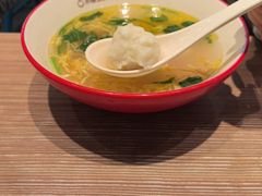 -小杨生煎(龙阳广场店)