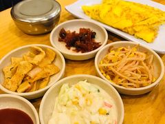 -金北顺大锅家(신사본점)