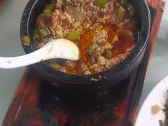 -古韵餐厅(湖畔大学店)