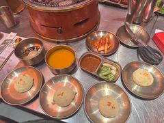 -西塔老太太泥炉烤肉(苏州大悦城店)