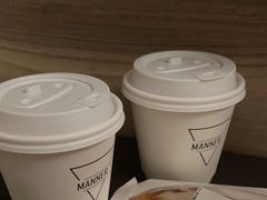 -Manner Coffee(淮海755店)