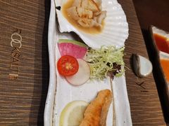 -岩盐·铁板料理(嘉里店)