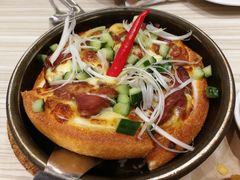 -必胜客(嘉兴万达店)