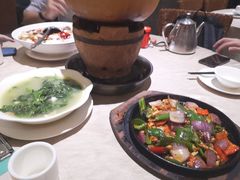 -张记旺角食街(动物园店)