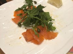 -安妮意大利餐厅(世贸天阶店)