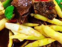 -呼吸森林·生态农庄农家乐私房菜