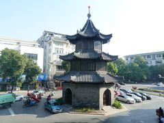 -怡园饭店-餐厅(四望亭店)