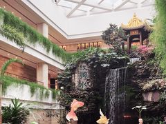 -广州白天鹅宾馆