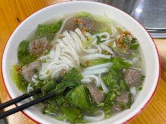 -明姨仔潮汕美食·碳炉猪脚·汕尾牛腩饭·起片鸡煲(起义路店)