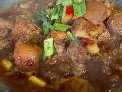 -富正毅三下锅·湘西韵味(天门山索道店)