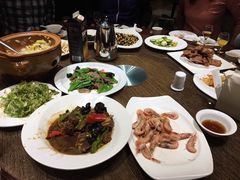 -郑庄脂渣海鲜楼(九水路店)