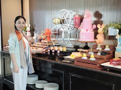-Social 秀西餐厅-长沙瑞吉酒店(运达店)