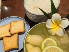 -婉泰·特色小吃·舂鸡脚(告庄二店)