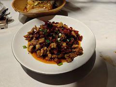 -小河盐帮·私家菜·烤鸭(三元桥·霄云路店)