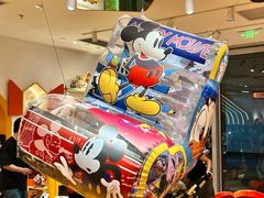 -深圳湾万象城(南山店)