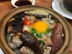 -坤记煲仔小菜(西环店)