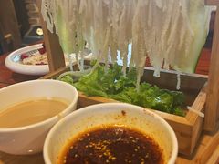 晾衣毛肚-醉长安(南门总店)