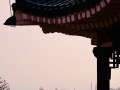 -青岛海滨风景区小鱼山